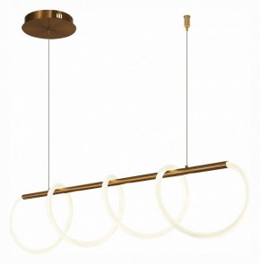 Подвесной светильник ST-Luce Sagrato SL6102.303.45 в Тобольске - tobolsk.mebel24.online | фото 4