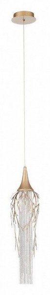 Подвесной светильник ST-Luce Salica SL1116.203.01 в Тобольске - tobolsk.mebel24.online | фото 2