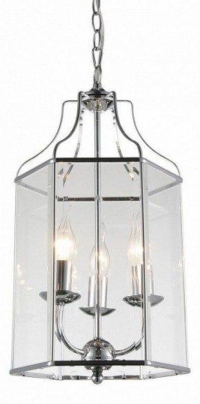 Подвесной светильник ST-Luce SL228 SL228.103.03 в Тобольске - tobolsk.mebel24.online | фото
