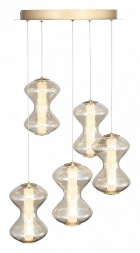 Подвесной светильник ST-Luce SPINE SL6136.233.01 в Тобольске - tobolsk.mebel24.online | фото 3