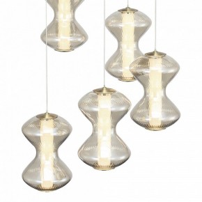 Подвесной светильник ST-Luce SPINE SL6136.233.01 в Тобольске - tobolsk.mebel24.online | фото 7