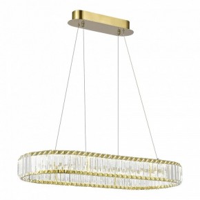 Подвесной светильник ST-Luce Tivoli SL1622.323.01 в Тобольске - tobolsk.mebel24.online | фото 2