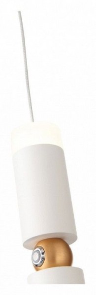Подвесной светильник ST-Luce Tuore SL1592.503.01 в Тобольске - tobolsk.mebel24.online | фото 10