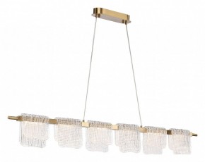 Подвесной светильник ST-Luce VOILE SL6021.203.36 в Тобольске - tobolsk.mebel24.online | фото 3