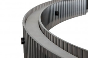 Подвесной светильник Stilfort Lucen 4007/02/08P в Тобольске - tobolsk.mebel24.online | фото 7
