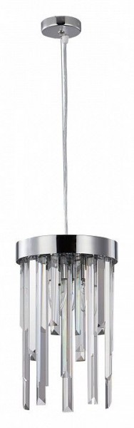Подвесной светильник Stilfort Venecia 2113/09/02P в Тобольске - tobolsk.mebel24.online | фото 2