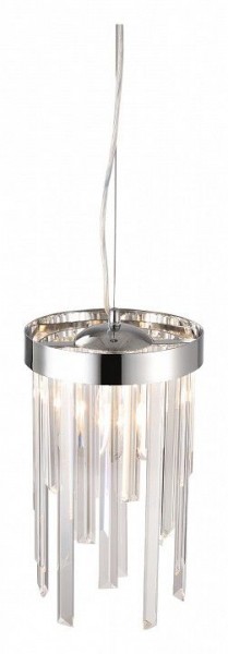 Подвесной светильник Stilfort Venecia 2113/09/02P в Тобольске - tobolsk.mebel24.online | фото 3