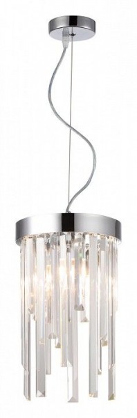 Подвесной светильник Stilfort Venecia 2113/09/02P в Тобольске - tobolsk.mebel24.online | фото 4