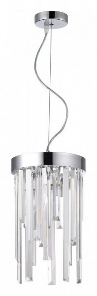 Подвесной светильник Stilfort Venecia 2113/09/02P в Тобольске - tobolsk.mebel24.online | фото 5