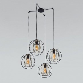 Подвесной светильник TK Lighting Jaula 6598 Jaula в Тобольске - tobolsk.mebel24.online | фото