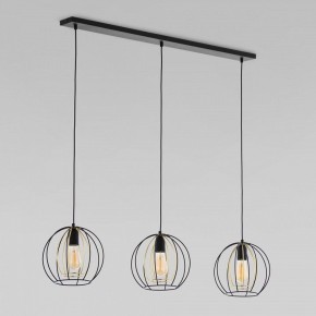 Подвесной светильник TK Lighting Jaula 6599 Jaula в Тобольске - tobolsk.mebel24.online | фото