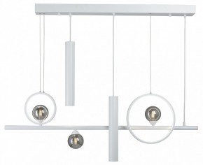 Подвесной светильник Vitaluce V3095 V3095-0/5S в Тобольске - tobolsk.mebel24.online | фото