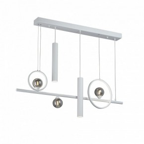 Подвесной светильник Vitaluce V3095 V3095-0/5S в Тобольске - tobolsk.mebel24.online | фото 2