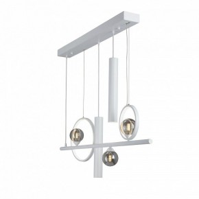 Подвесной светильник Vitaluce V3095 V3095-0/5S в Тобольске - tobolsk.mebel24.online | фото 3
