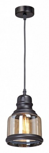 Подвесной светильник Vitaluce V4532 V4532-1/1S в Тобольске - tobolsk.mebel24.online | фото