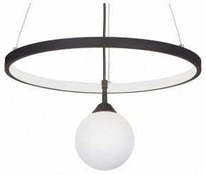 Подвесной светильник Vitaluce V4680 V4680-1/2S в Тобольске - tobolsk.mebel24.online | фото 1