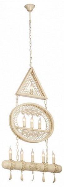 Подвесной светильник Vitaluce  V4976-3/9 в Тобольске - tobolsk.mebel24.online | фото 2