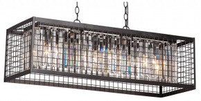 Подвесной светильник Vitaluce V5185 V5185-1/6 в Тобольске - tobolsk.mebel24.online | фото 2
