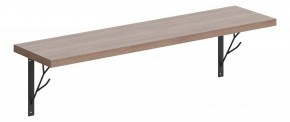 Полка навесная Coffee SH1-TREE в Тобольске - tobolsk.mebel24.online | фото