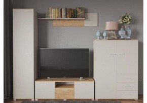 Полка навесная Кассандра в Тобольске - tobolsk.mebel24.online | фото 2