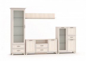 Полка навесная Мирелла в Тобольске - tobolsk.mebel24.online | фото