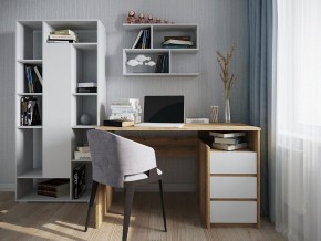 Полка навесная ПК-2 в Тобольске - tobolsk.mebel24.online | фото 4