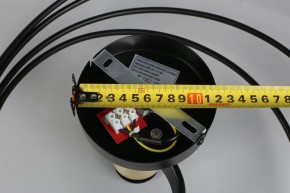 Потолочная люстра Aployt Flor APL.611.17.06 в Тобольске - tobolsk.mebel24.online | фото 4