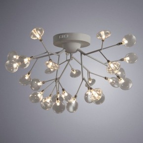 Потолочная люстра Arte Lamp Candy A7274PL-27WH в Тобольске - tobolsk.mebel24.online | фото 2