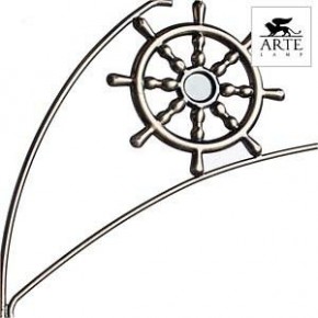 Потолочная люстра Arte Lamp Sailor A4524PL-3AB в Тобольске - tobolsk.mebel24.online | фото 3