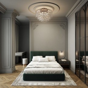 Потолочная люстра Bogate-s Cappio 380/8 в Тобольске - tobolsk.mebel24.online | фото 4