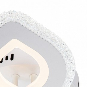 Потолочная люстра Escada Diamond 10264/3LED в Тобольске - tobolsk.mebel24.online | фото 2