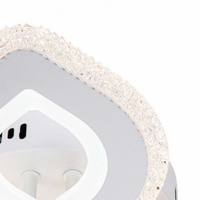 Потолочная люстра Escada Diamond 10264/3LED в Тобольске - tobolsk.mebel24.online | фото 3