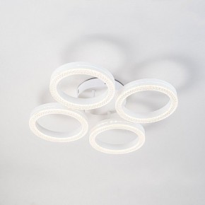 Потолочная люстра Escada Fianit 10282/4LED в Тобольске - tobolsk.mebel24.online | фото 3
