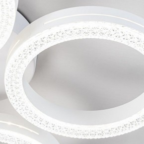 Потолочная люстра Escada Fianit 10282/4LED в Тобольске - tobolsk.mebel24.online | фото 7