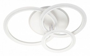 Потолочная люстра Escada Random 10231/3LED в Тобольске - tobolsk.mebel24.online | фото 2