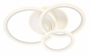 Потолочная люстра Escada Random 10231/3LED в Тобольске - tobolsk.mebel24.online | фото 4