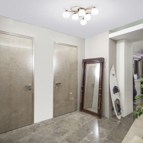 Потолочная люстра Eurosvet Alba 30144/6 античная бронза в Тобольске - tobolsk.mebel24.online | фото 4
