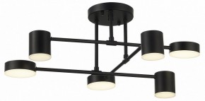 Потолочная люстра EVOLUCE Nobel SLE201042-06 в Тобольске - tobolsk.mebel24.online | фото 10