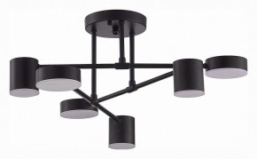 Потолочная люстра EVOLUCE Nobel SLE201042-06 в Тобольске - tobolsk.mebel24.online | фото 3