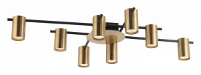 Потолочная люстра Favourite Topper 2827-8P в Тобольске - tobolsk.mebel24.online | фото 2