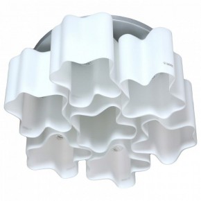 Потолочная люстра Lightstar Nubi 802070 в Тобольске - tobolsk.mebel24.online | фото 2