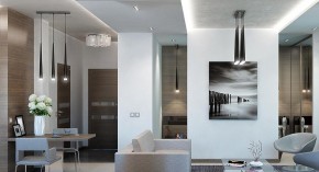 Потолочная люстра Lightstar Nubi 802070 в Тобольске - tobolsk.mebel24.online | фото 5