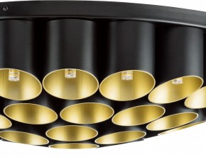 Потолочная люстра Lightstar Siena 720407 в Тобольске - tobolsk.mebel24.online | фото 3