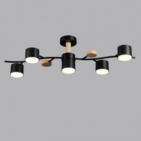 Потолочная люстра Lumion Crypto 8194/5C в Тобольске - tobolsk.mebel24.online | фото 4