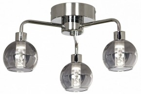 Потолочная люстра Lussole Aqua LSP-7170 в Тобольске - tobolsk.mebel24.online | фото