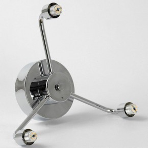 Потолочная люстра Lussole Aqua LSP-7170 в Тобольске - tobolsk.mebel24.online | фото 4