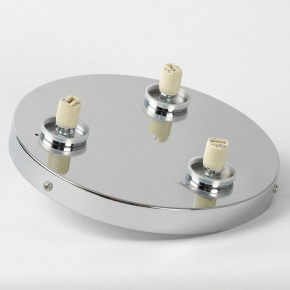 Потолочная люстра Lussole Aqua LSP-8861 в Тобольске - tobolsk.mebel24.online | фото 4