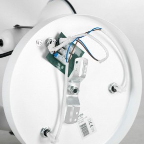 Потолочная люстра Lussole Fargo LSP-8803 в Тобольске - tobolsk.mebel24.online | фото 4