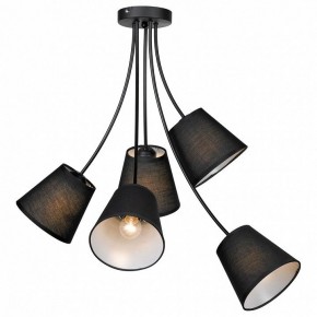 Потолочная люстра Lussole Lafayette LSP-8266 в Тобольске - tobolsk.mebel24.online | фото
