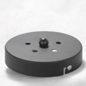 Потолочная люстра Lussole Lafayette LSP-8266 в Тобольске - tobolsk.mebel24.online | фото 4